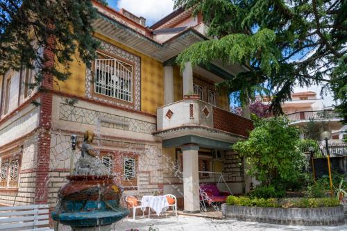 Trecastagni House | Casa vacanze Gioia