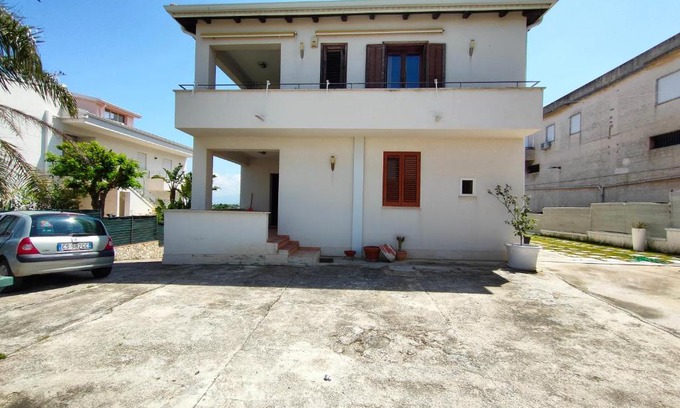 Alcamo House | Casa vacanze Giorlando