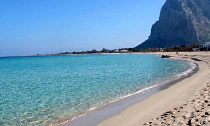 Alcamo Marina House | casa vacanze Helimos
