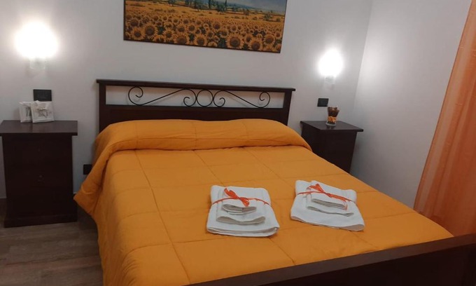 Bagheria Apartment | Casa vacanze Il Girasole