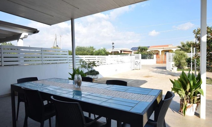 Santa Croce Camerina House | Casa Vacanze Kori