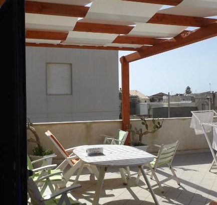 Punta Secca Apartment | Casa Vacanze Kamarina