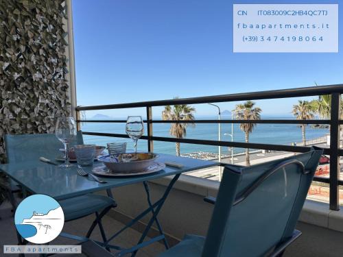 Capo d'Orlando Apartment | casa vacanze La Balena