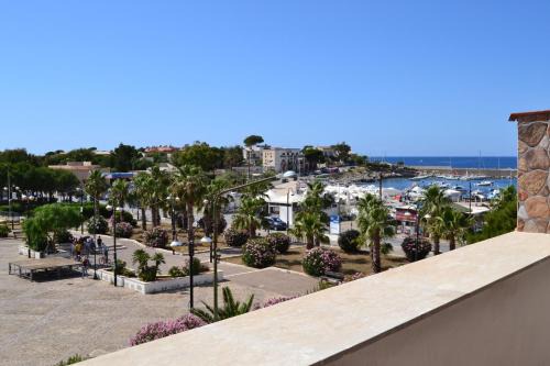 Isola delle Femmine Apartment | Casa Vacanze Laura