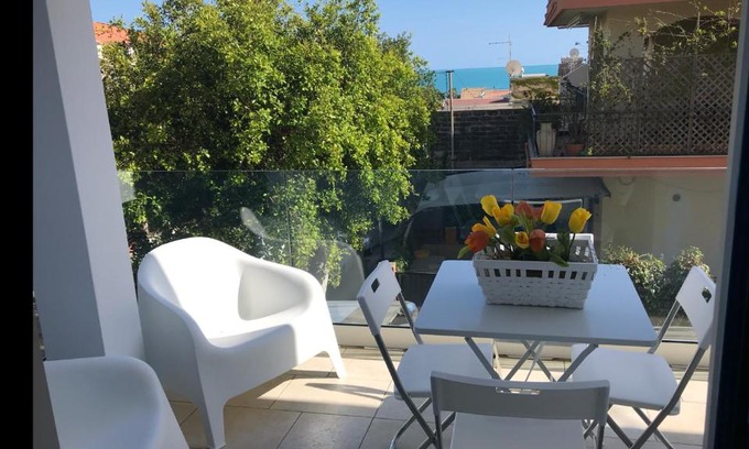 Marina di Ragusa House | Casa vacanze Leandro