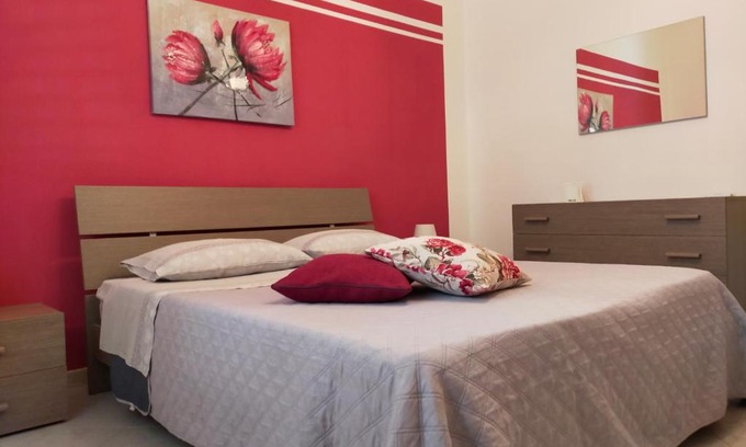 Trapani House | Casa Vacanze Leonardo