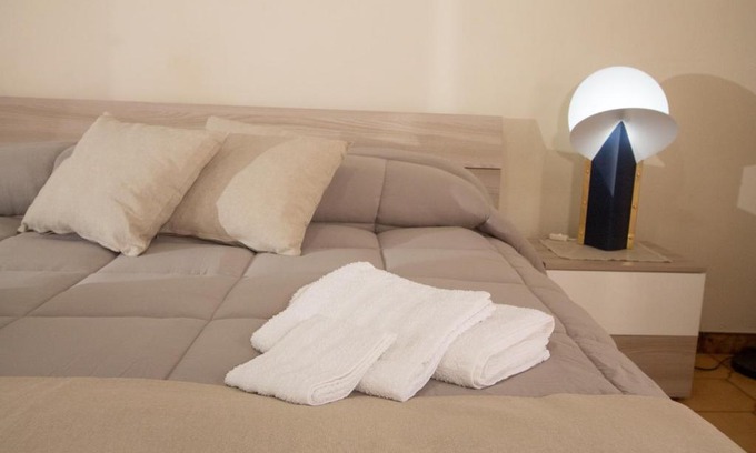 Avola Apartment | Casa Vacanze NONNA PAOLA