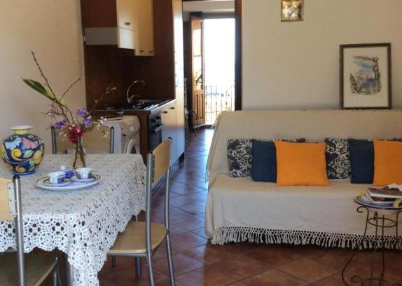 Marina di Patti Apartment | Casa Vacanze Patti Marina