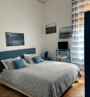 Trapani City Centre Apartment | Casa Vacanze Penelope