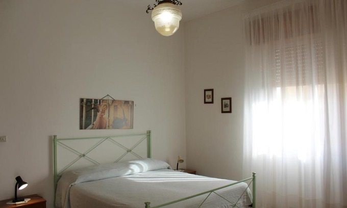Custonaci Apartment | Casa Vacanze Sandrina Custonaci