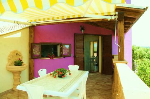 Sciacca House | Casa Vacanze Surriano