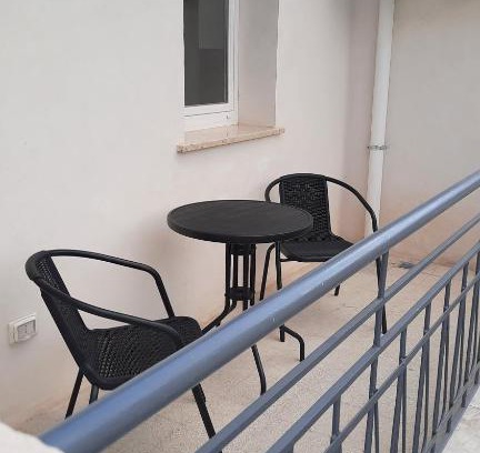 Casa Santa Apartment | Casa vacanze Titi'