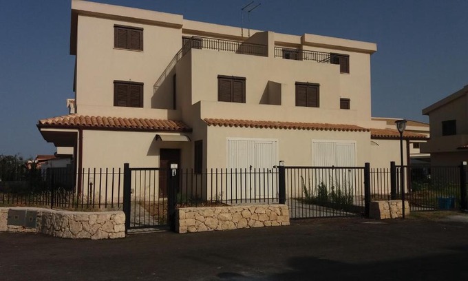Carrozziere House | Casa Vacanze Vanessa