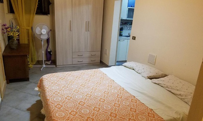Ribera House | Casa vacanze Zia Maria