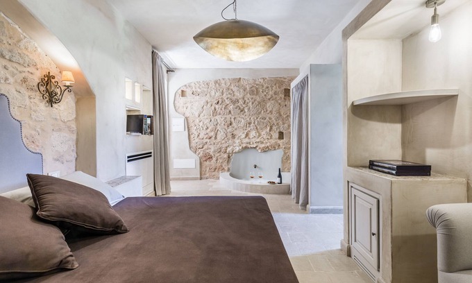 Noto House | Casa Vendicari