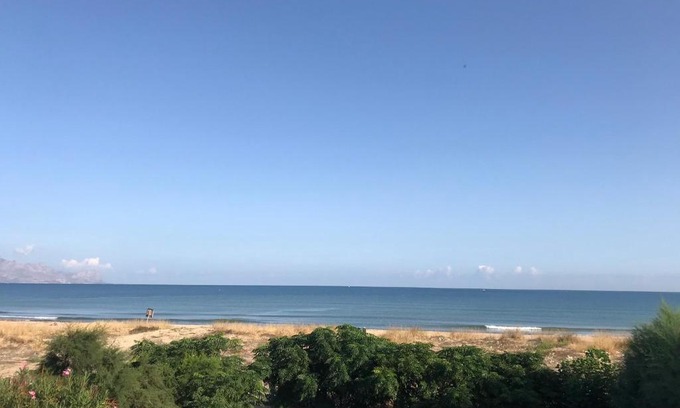 Alcamo Marina Apartment | Casa vista mare Pietro
