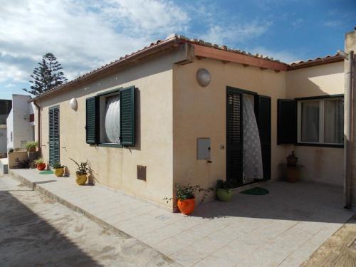 Donnalucata House | CasaAmare