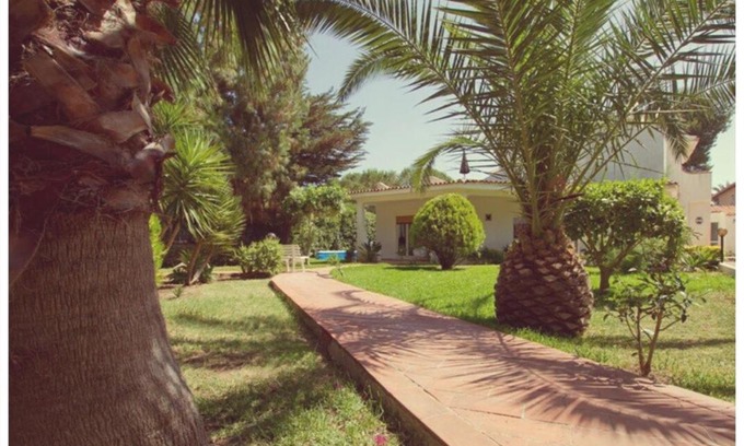 Fontane Bianche Bed & Breakfast | CasaHotel SURLAMER