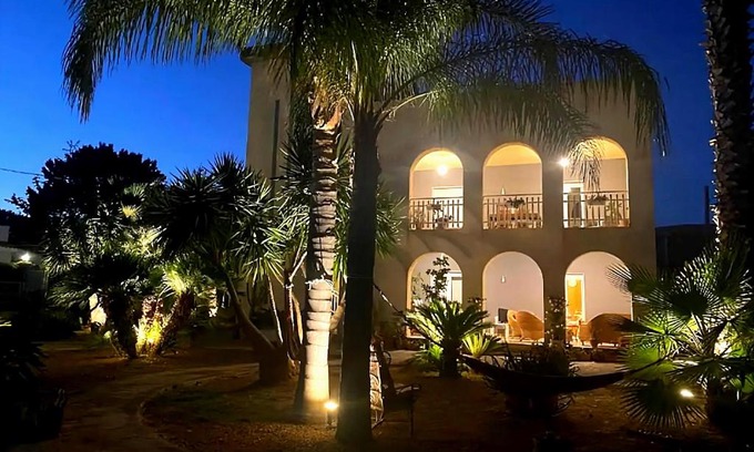 San Giorgio House | Casamare San Giorgio