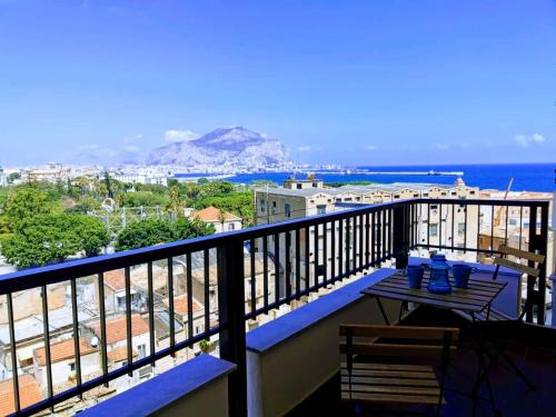 Corso dei Mille - Sant'Erasmo Apartment | CasaMare Sant'Erasmo Sea View apartment & suites