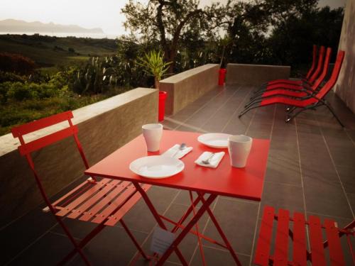 Partinico House | Casamatta
