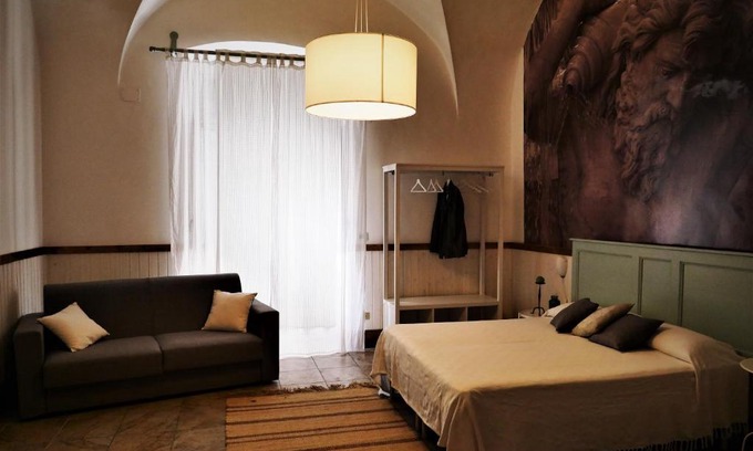 Picanello-Ognina-Barriera-Canalicchio Apartment | CasaOrazio