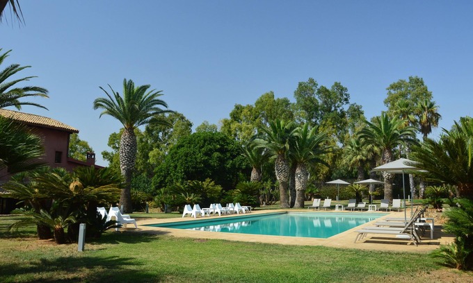 Agrigento Bed & Breakfast | CasaRealia
