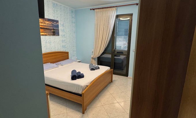 Fondachello House | Casasolemare