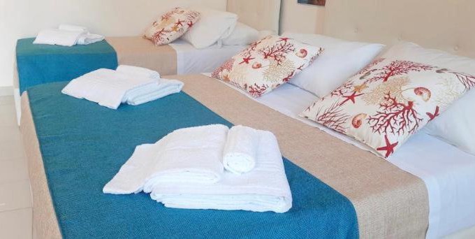 Aci Trezza Apartment | Casatua Acitrezza