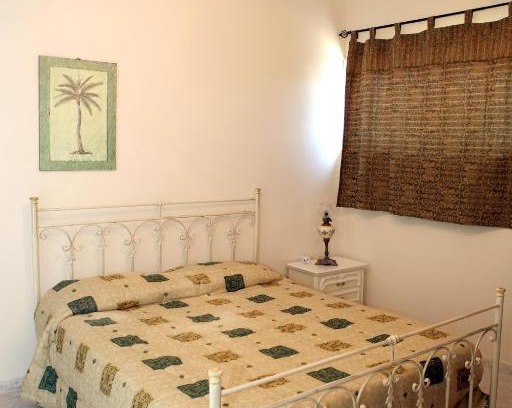 Solarino House | casavacanze San Paolo