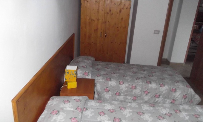 Piedimonte Etneo House | casavacanzeinsicilia Etna-Taormina
