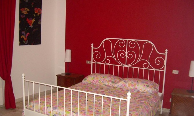 Venetico Marina Apartment | CasaVacanzeVenetico