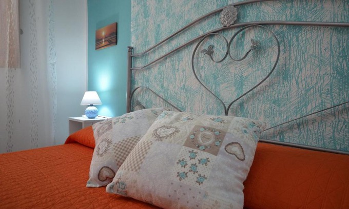 San Vito Lo Capo Apartment | Case vacanza Gioele