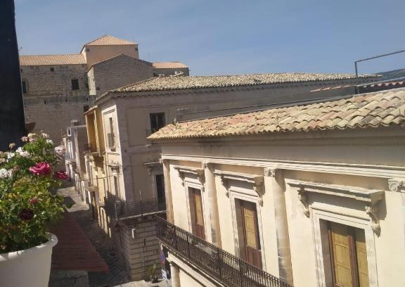 Giarratana Apartment | Case vacanze