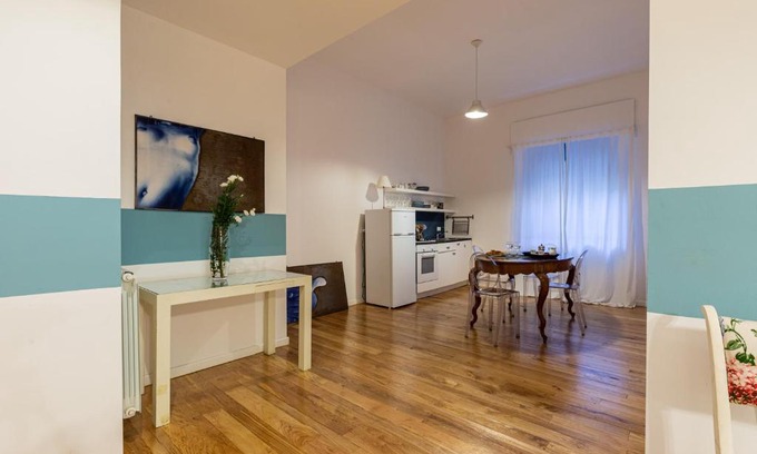 Castellammare Apartment | Casetta Allegra