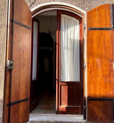 Erice Apartment | Casetta San Francesco