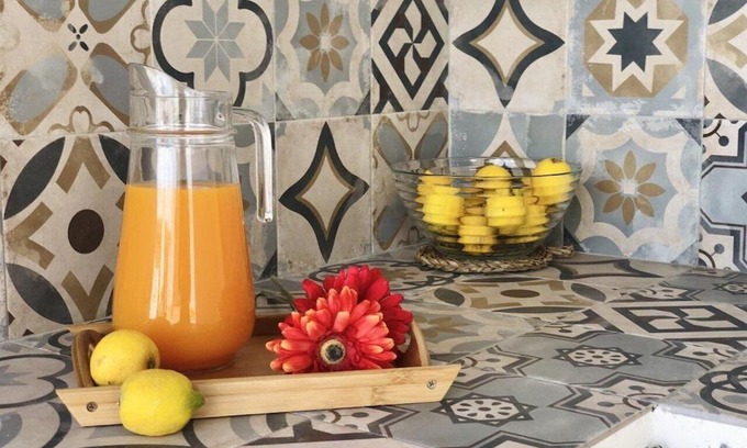 Gallina Apartment | CASITA IRIS