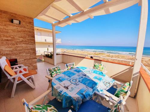 Alcamo Marina Apartment | Castellammare Holiday