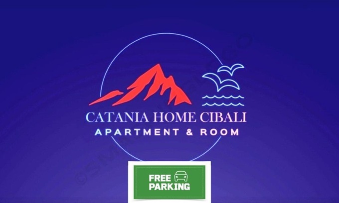 Cibali Apartment | Catania Home Cibali
