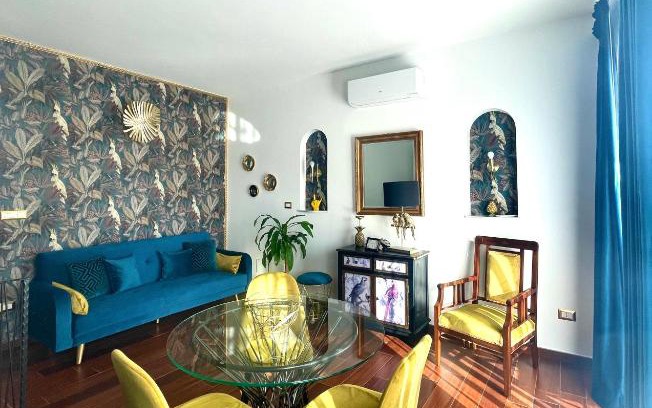 Taormina House | Charme House Taormina