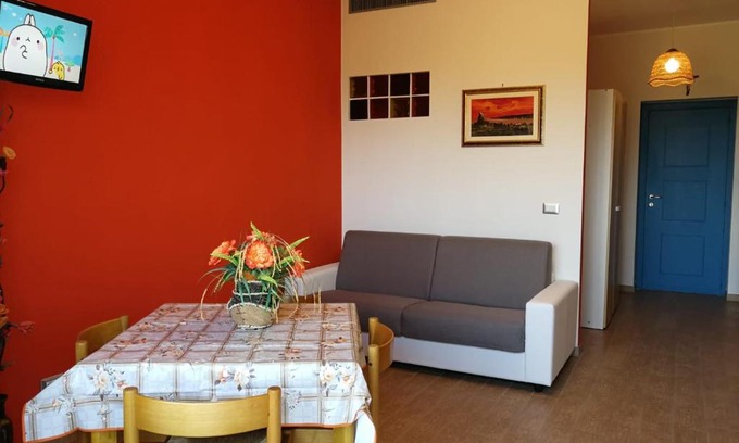 Porticato Apartment | Cheap Taormina Holidays