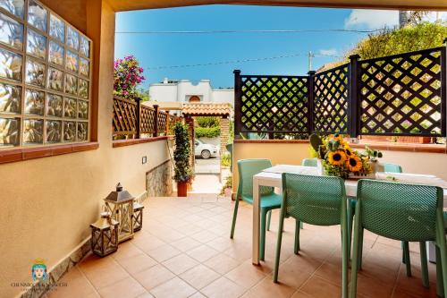 Milazzo House | Chi nnicchi e nnacchi - Luxury apartments