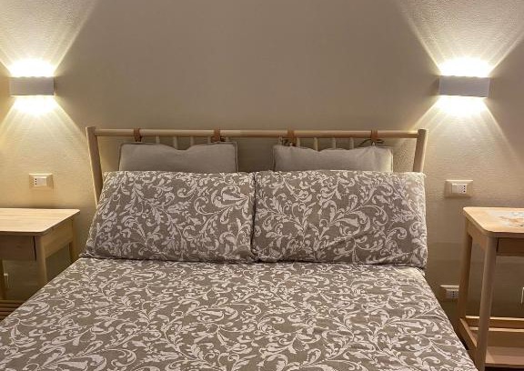 Partanna House | Chirone Room