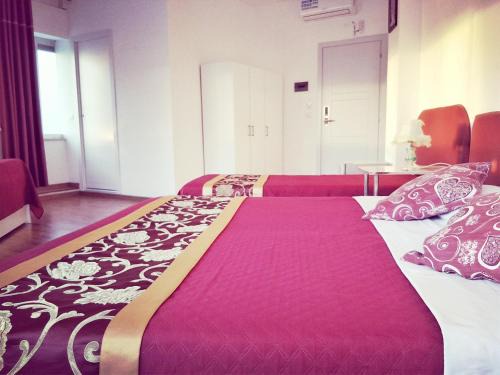 Syracuse House | Ciclamino Siracusa