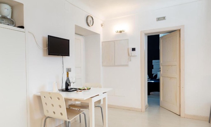 Noto Historic Centre Apartment | Civico 27