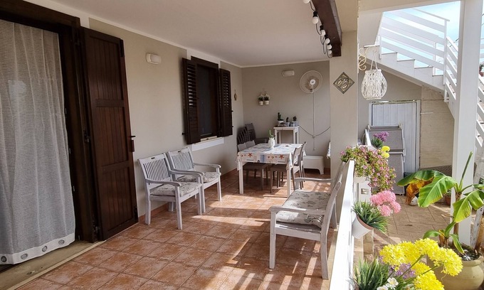 Gallina House | Comfortable holiday house close to the sea Down