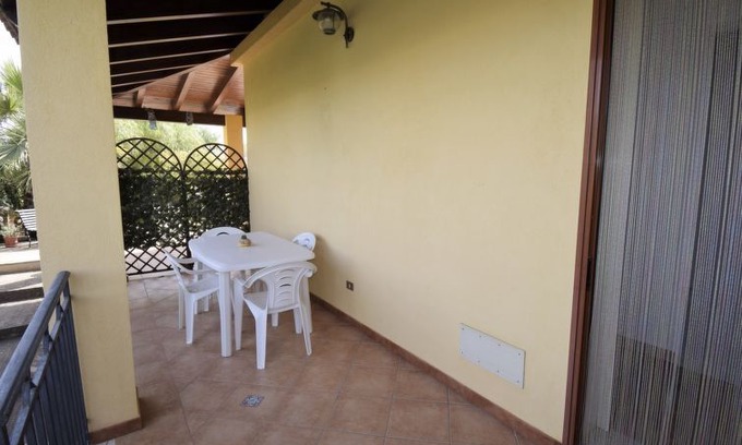 Contrada Fiori Sud Apartment | Contrada Fiori Sud Apartment, Sleeps 6 with WiFi