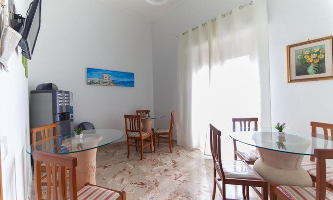 Trapani House | Corona Vacanze
