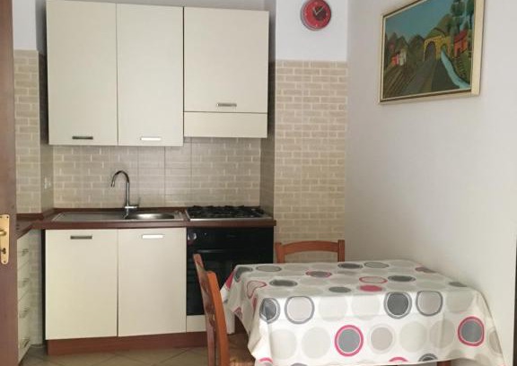 Trapani City Centre House | Cortile settimo casa vacanze