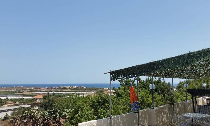 Pachino Apartment | Costa d'oro
